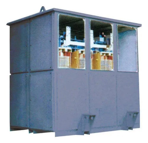 Dry Type Distribution Transformer